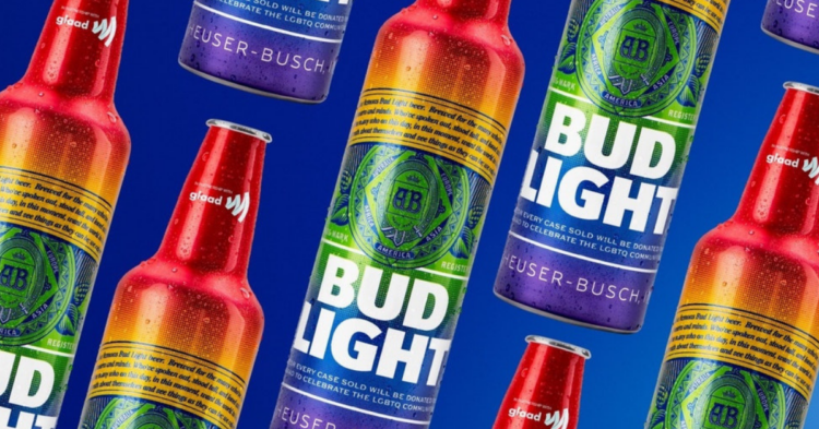 Instagram | @budlight