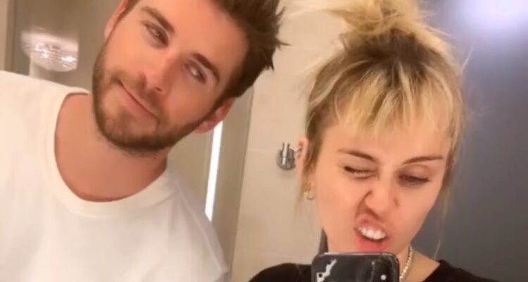 Instagram | @mileycyrus