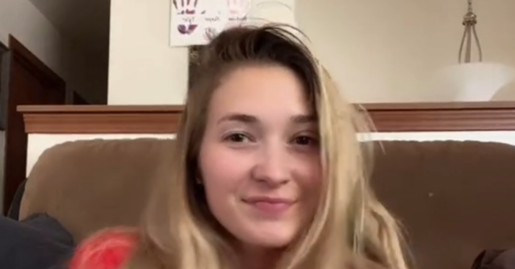 TikTok | @olddavenportfam