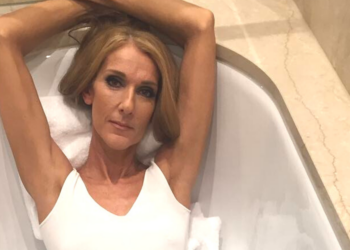 Instagram | @celinedion
