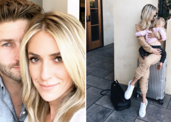 Instagram | @kristincavallari