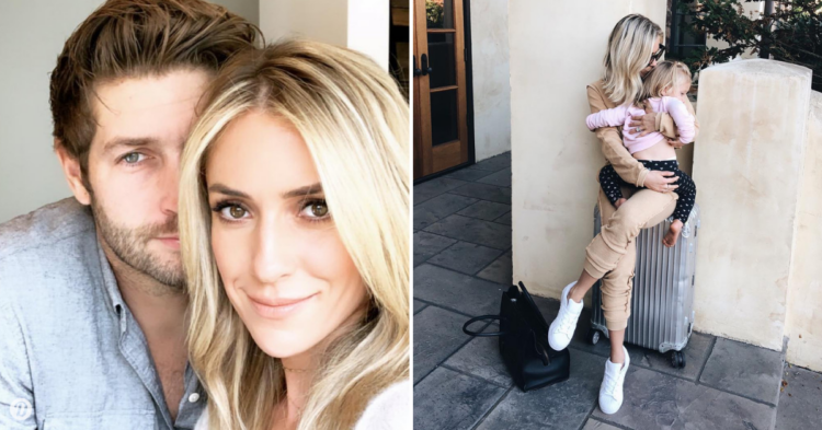 Instagram | @kristincavallari