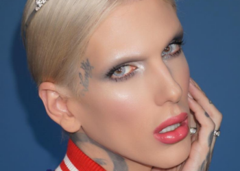 Instagram | @jeffreestar