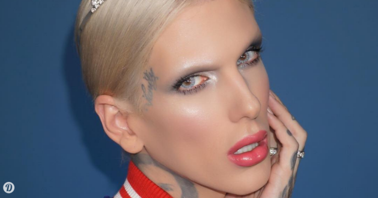Instagram | @jeffreestar