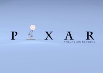 Pixar
