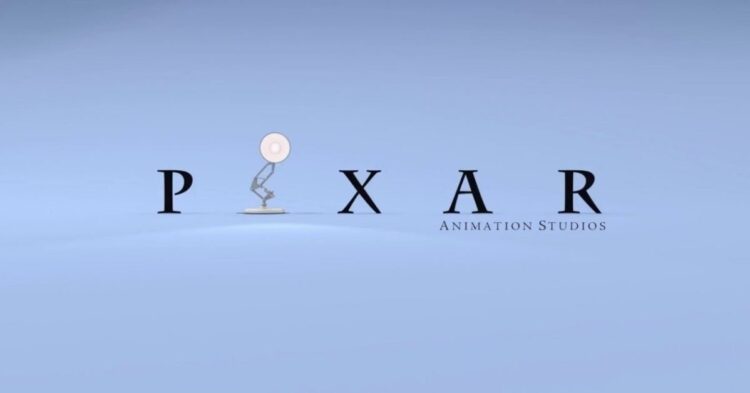 Pixar