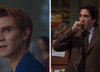 YouTube | Riverdale / YouTube