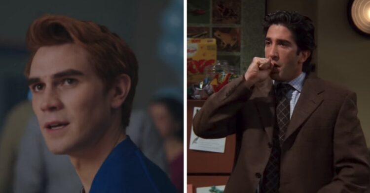YouTube | Riverdale / YouTube
