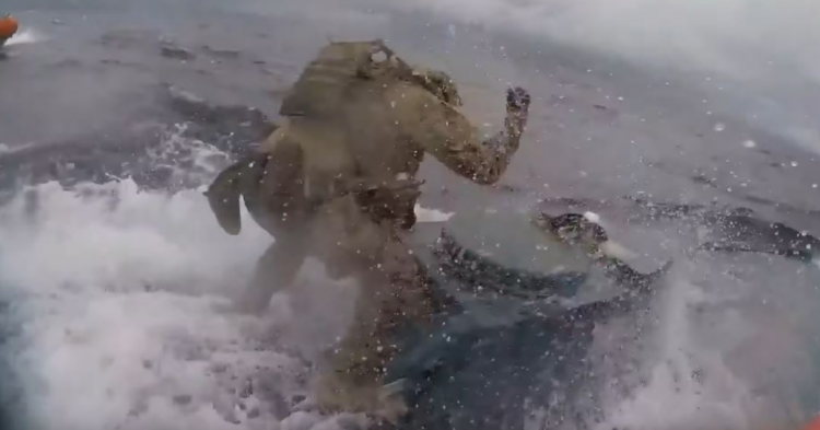 Twitter | @USCG
