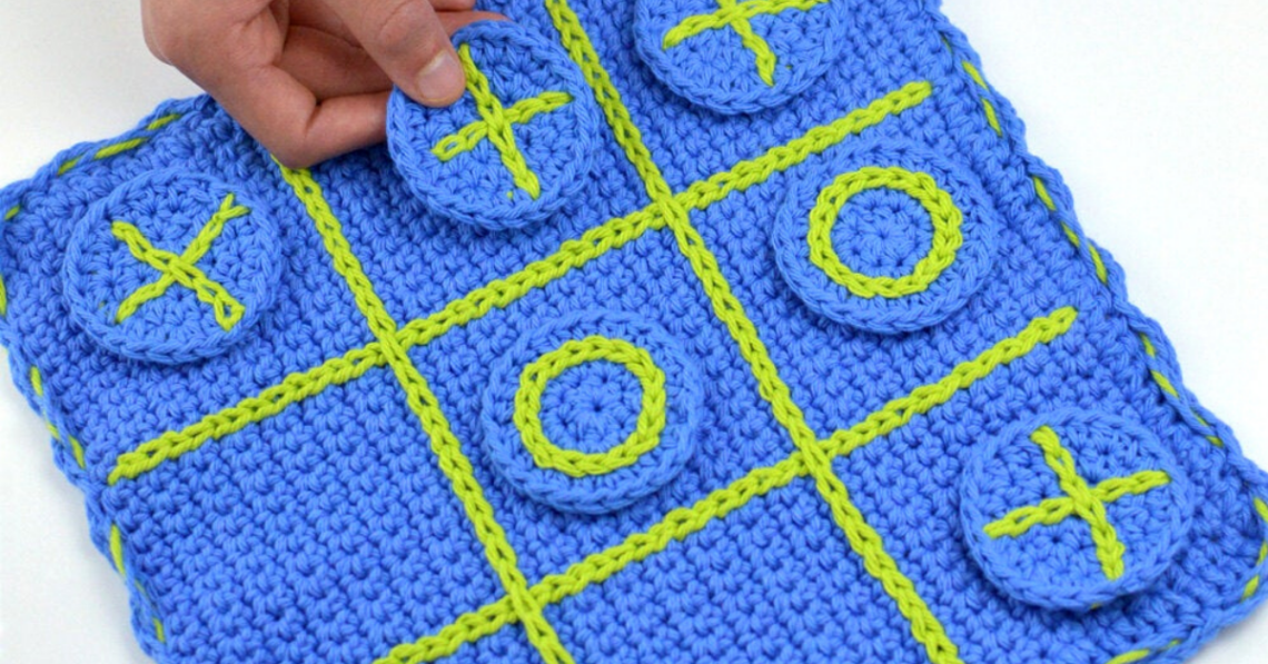 Etsy | CrochetByDarleen