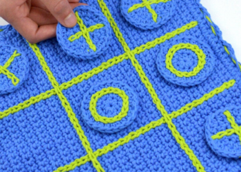 Etsy | CrochetByDarleen