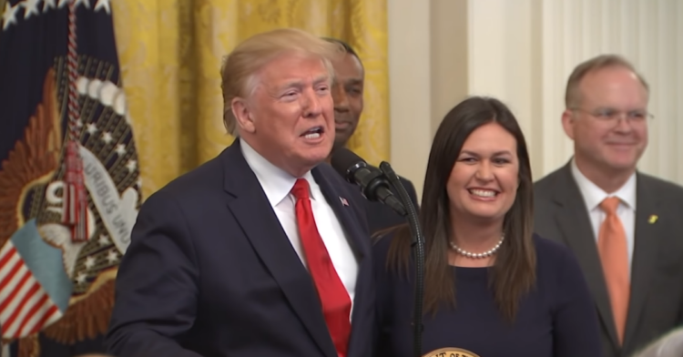 YouTube | Huckabee