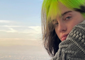 Instagram | @billieeilish
