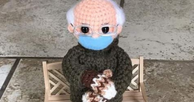 Etsy | TobeyTimeCrochet