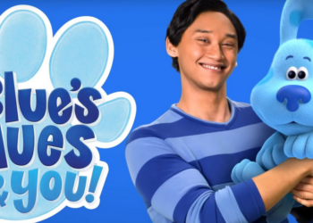 YouTube | Nick Jr.