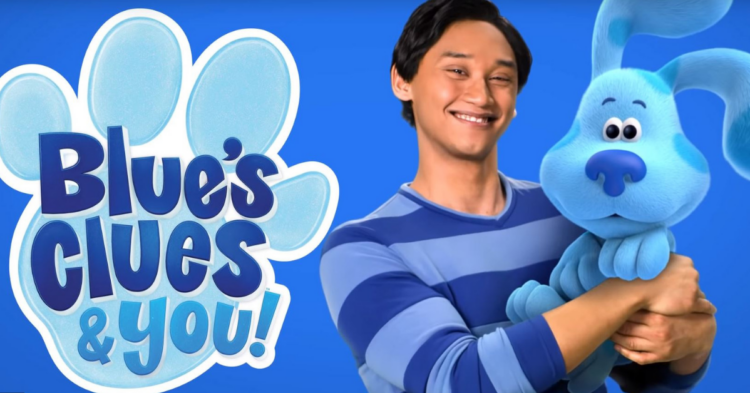 YouTube | Nick Jr.