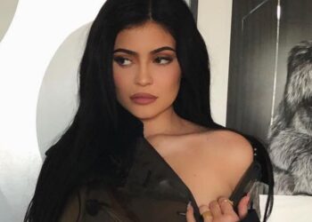Instagram | @kyliejenner