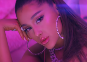 Youtube | Ariana Grande
