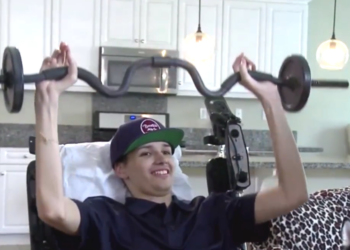 Facebook | Spinal Cord Injury
