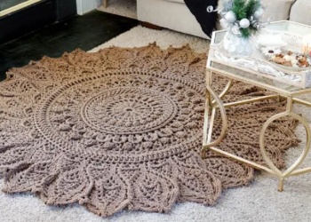 Etsy | InThreadibleHome