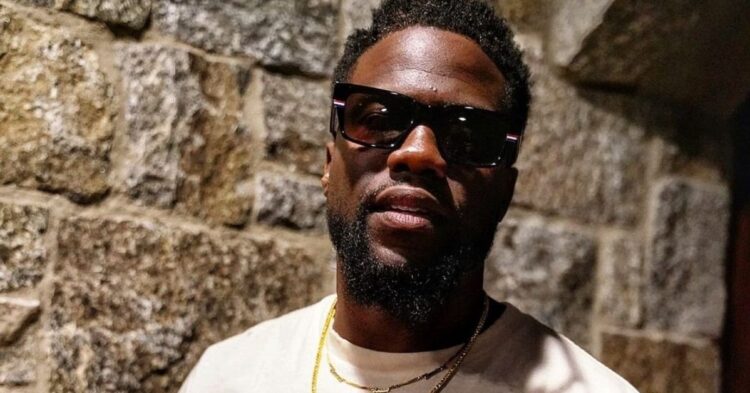 Instagram | @kevinhart4real