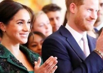 Instagram | @sussexroyal