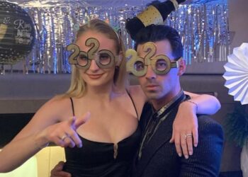 Instagram | @joejonas