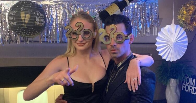 Instagram | @joejonas