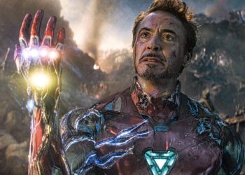 Marvel