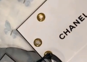 TikTok | @chantelmaguire
