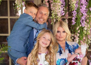 Instagram | @jessicasimpson