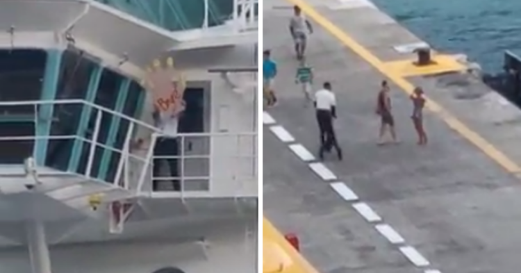 Facebook | Cruceros Puerto Rico