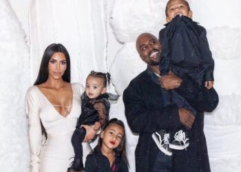 Instagram | @kimkardashian
