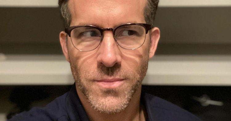 Instagram | @vancityreynolds