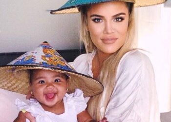 Instagram | @khloekardashian