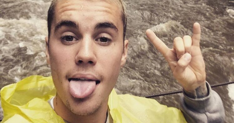 Instagram | @justinbieber