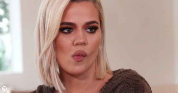 YouTube | Keeping Up With The Kardashians