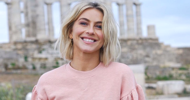Instagram | @juleshough