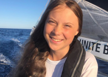 Instagram | @gretathunberg