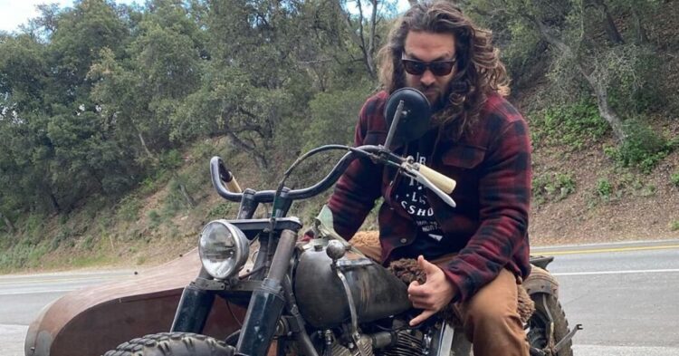 Instagram | @prideofgypsies