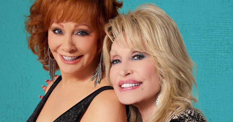 Instagram | @reba
