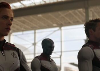Marvel