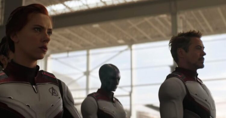 Marvel
