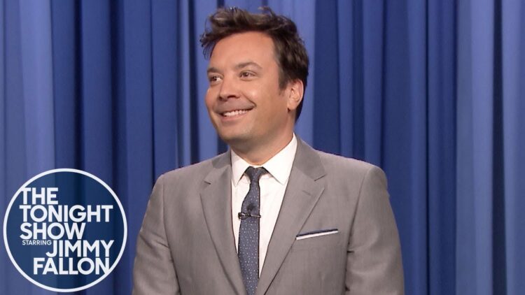 YouTube | The Tonight Show Starring Jimmy Fallon