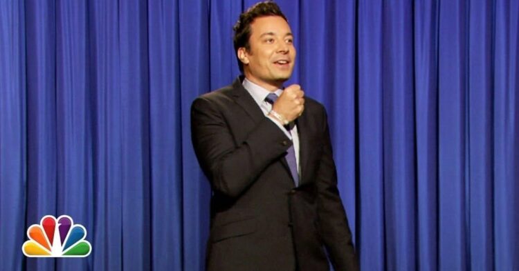 YouTube | The Tonight Show Starring Jimmy Fallon