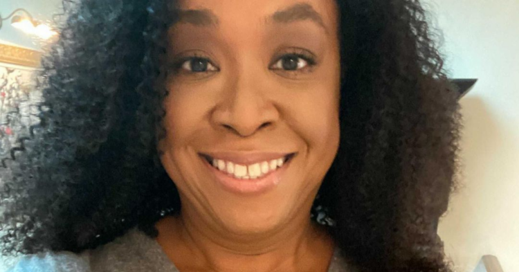Instagram | @shondarhimes