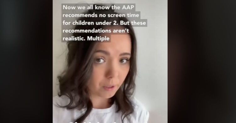 TikTok | @drkristynsommer