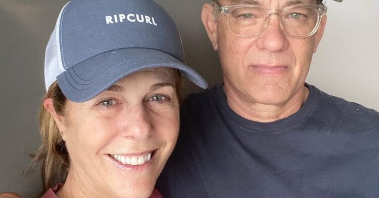 Instagram | @tomhanks