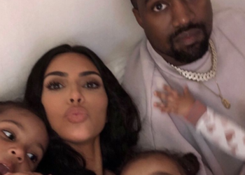Instagram | @kimkardashian