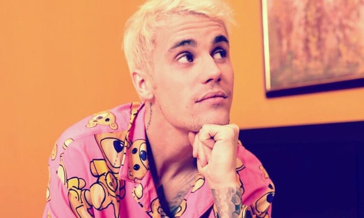 Instagram | @justinbieber